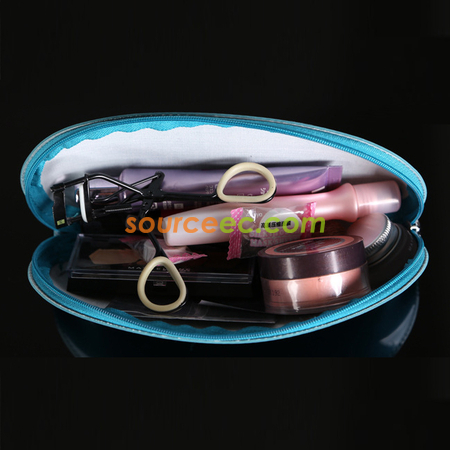 Customization Leather Cosmetic Bag Corporate Gifts