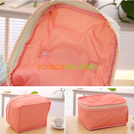 Customization Travel Cosmetic Bag Corporate Gifts