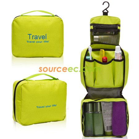 Customization Travel Cosmetic Bag Corporate Gifts