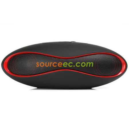 UFO Bluetooth Speaker