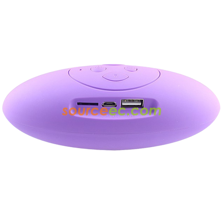 Customization UFO Bluetooth Speaker Corporate Gifts