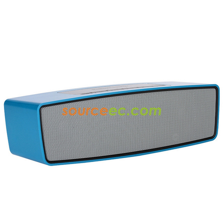 Customization Multifunction Bluetooth Speaker Corporate Gifts