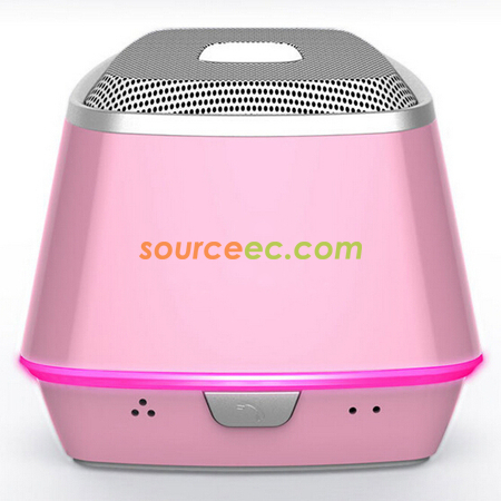 Customization Induction Bluetooth Speaker Corporate Gifts