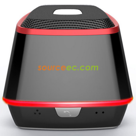 Customization Induction Bluetooth Speaker Corporate Gifts
