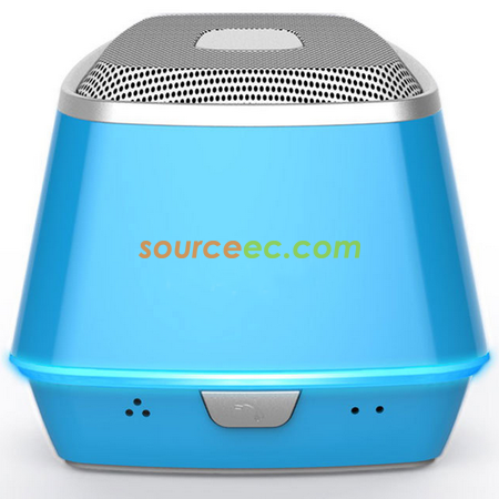 Customization Induction Bluetooth Speaker Corporate Gifts