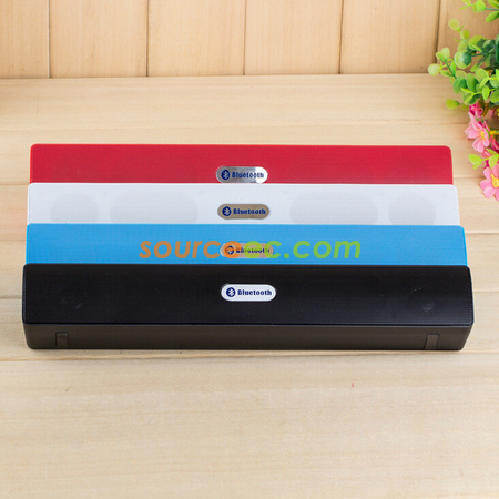 Customization Extended Bluetooth Speaker Corporate Gifts