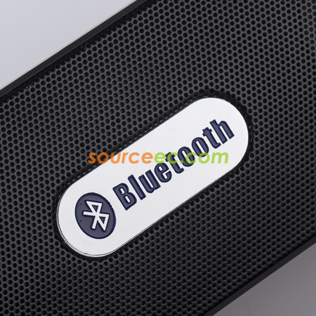 Customization Extended Bluetooth Speaker Corporate Gifts