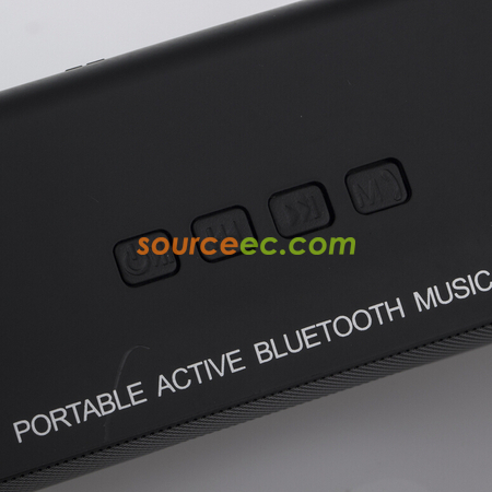 Customization Extended Bluetooth Speaker Corporate Gifts