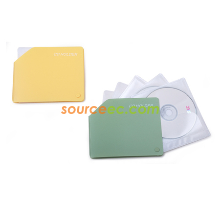 CD Case
