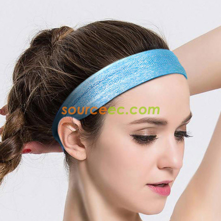 Customization Running Hair Band Corporate Gifts