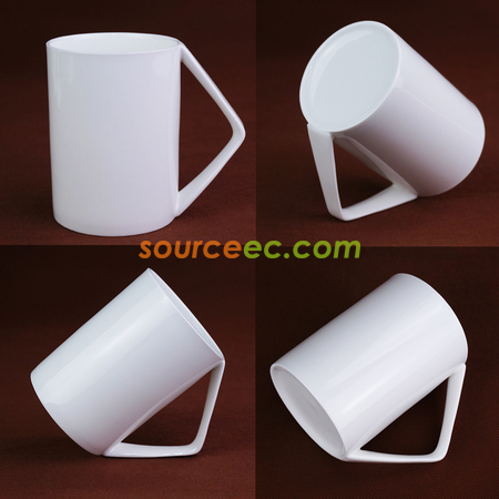Customization Bevel Cup Corporate Gifts