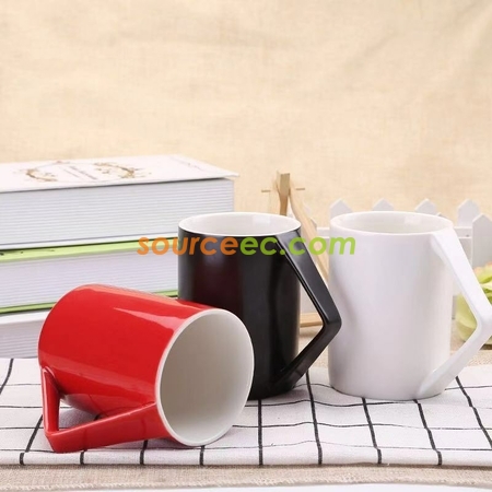 Customization Bevel Cup Corporate Gifts