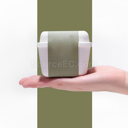 Customization Biodegradable Outdoor Portable Travel Kung Fu Tea Set Corporate Gifts