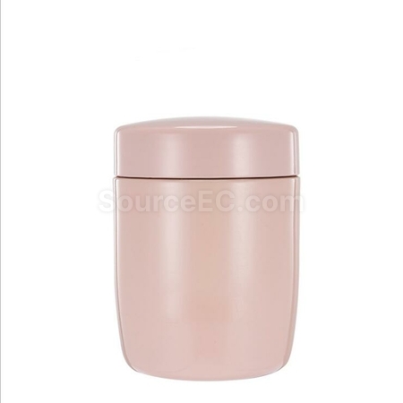 Customization 304 Stainless Steel Mini Braised Heat Preservation Pot Corporate Gifts