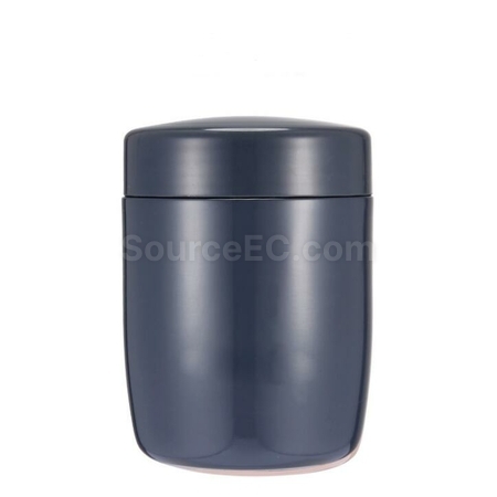 Customization 304 Stainless Steel Mini Braised Heat Preservation Pot Corporate Gifts