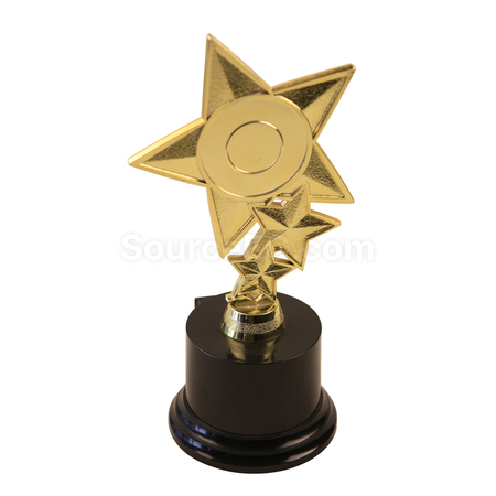 Customization Trophy Cup Corporate Gifts