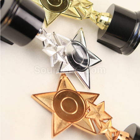 Customization Trophy Cup Corporate Gifts