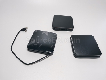 Power Bank, Mobile Phone Charger, External Battery, Portable Charger and Battery, Power Pack for iPhone, iPad, Samsung Galaxy Tablets, Portable Power Bank - Hong Kong