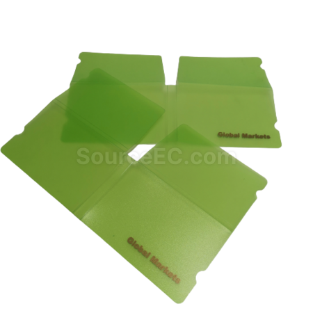 Custom Face Mask Holder Clip,Mask Storage Box,Customized Face mask accessories