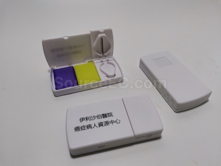 pill box, medicine box, health care products, Customized Souvenirs, Promotional Gifts, Premiums and Giveaways, Corporate Gifts, door gifts