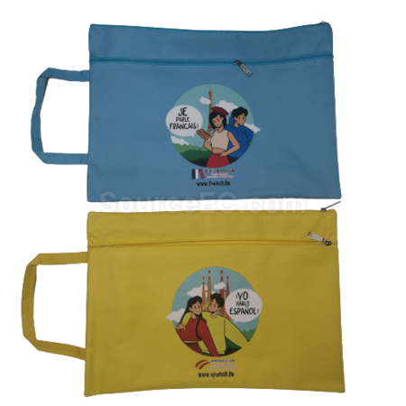 file clip, file bag, file folder, files, stationery clip, stationery bag, binder clip, A4 folder, foldback clip, binder, L clip, briefcase, card pouch, card holder, zipper bag, file case, corporate gifts, premium gifts, gift supplier, promotional gifts, gift company, souvenirs, gift wholesale, gift ideas