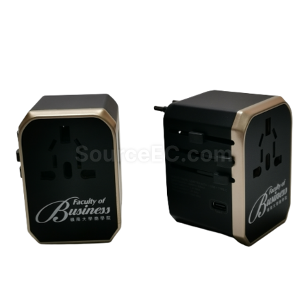 Universal travel adapters, promotional travel adapters, printed travel adapters, branded travel adapters, travel adapters with logo, custom travel adapter,multi-plug adapters, personalized, advertising, charging,usb, flash, drive,thumb, portable