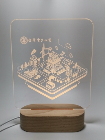 lamp, table lamp, Light, LED lamp
