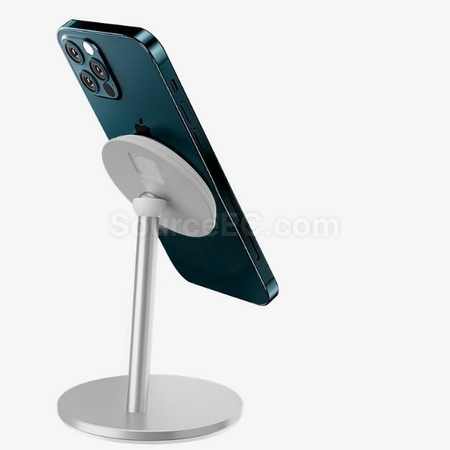 Customization Magnetic Aluminum Alloy Bracket Corporate Gifts