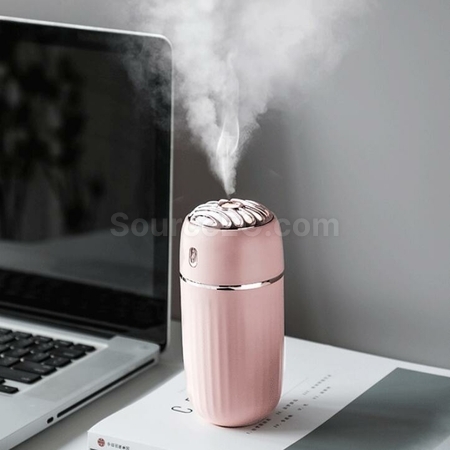 Customization Firefly Car USB Aroma Humidifier Corporate Gifts