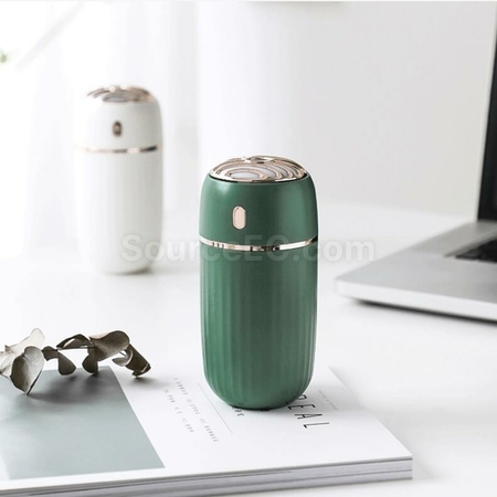 Customization Firefly Car USB Aroma Humidifier Corporate Gifts