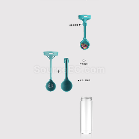Customization Space Cup Corporate Gifts