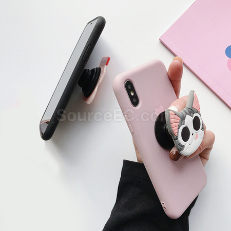 Customization Cell Phone Stand Corporate Gifts