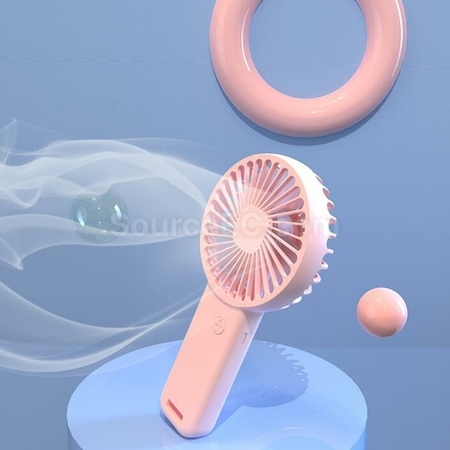 Customization USB Handheld Seat Fan Corporate Gifts
