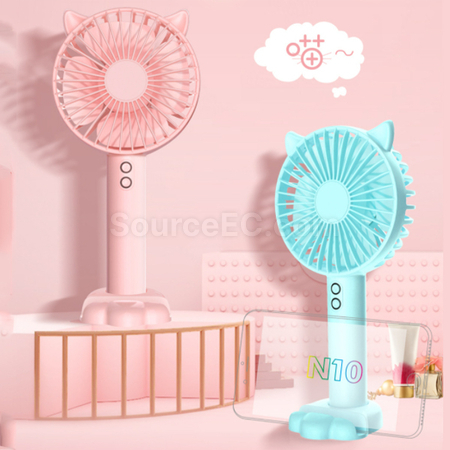 Customization Multifunction Fan Corporate Gifts