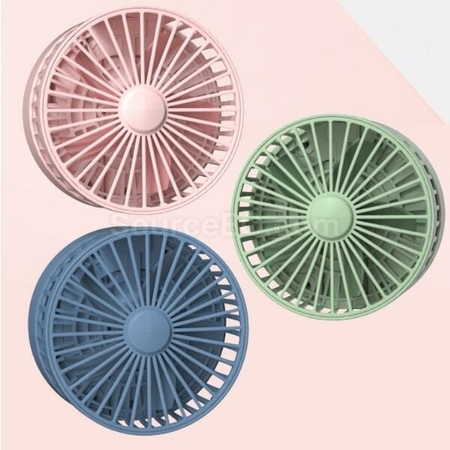 Customization USB Portable Telescopic Small Fan Corporate Gifts