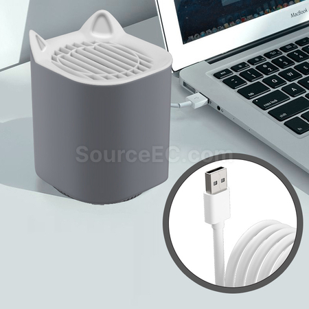Customization USB Mosquito Killer Lamp Corporate Gifts