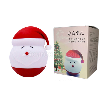 Customization Small Night Lamp Table Lamp Corporate Gifts