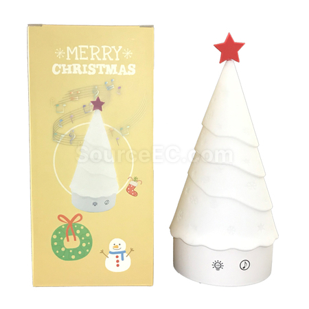 Customization Small Night Lamp Table Lamp Corporate Gifts