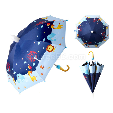 Customization Kid Umbrella Corporate Gifts