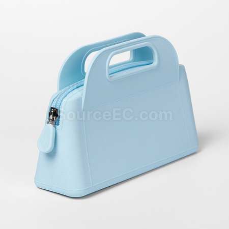 Customization Silicone Hand Bag Corporate Gifts