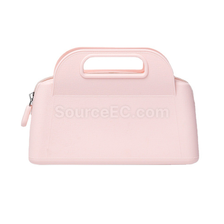 Customization Silicone Hand Bag Corporate Gifts