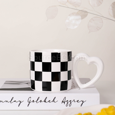 Customization Ceramic Mug Corporate Gifts