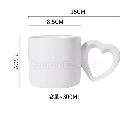 Customization Ceramic Mug Corporate Gifts