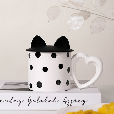 Customization Ceramic Mug Corporate Gifts