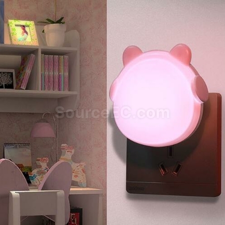 Customization Night Light Corporate Gifts