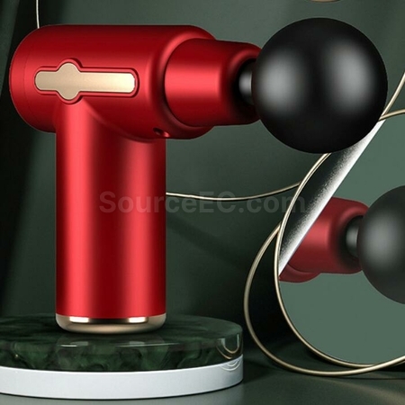 Customization Mini Fascia Massage Gun Corporate Gifts