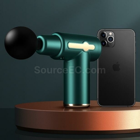 Customization Mini Fascia Massage Gun Corporate Gifts