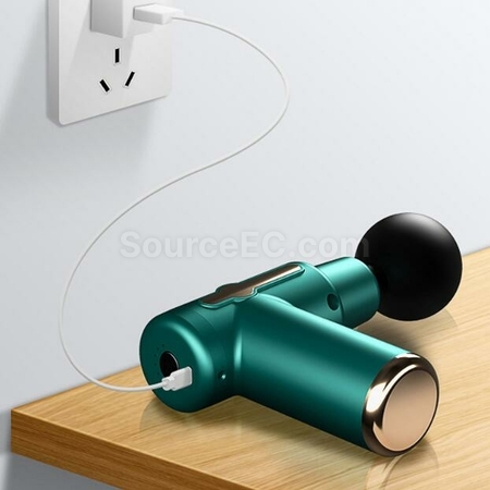 Customization Mini Fascia Massage Gun Corporate Gifts