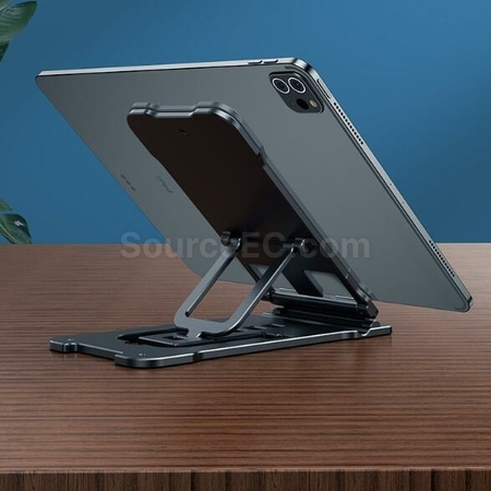 Customization Portable Mobile Phone Ipad Metal Stand Corporate Gifts
