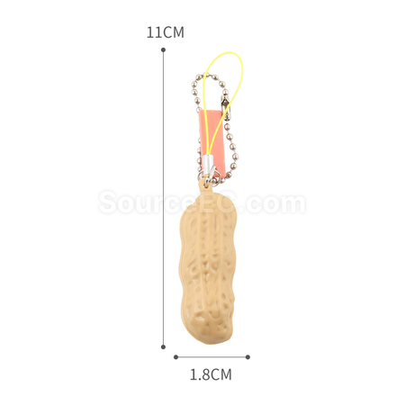 Customization Extrasion peanut Corporate Gifts